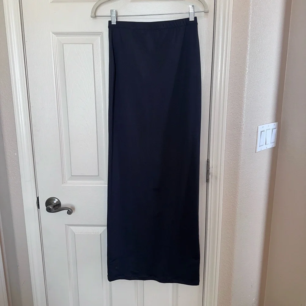 SKIMS swim midi